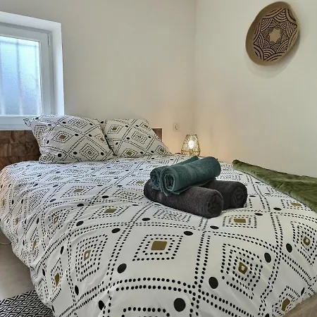 Apartamento Le Safari - Parking Gratuit - Clim - Netflix
